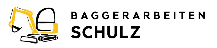 Baggerarbeiten Schulz
